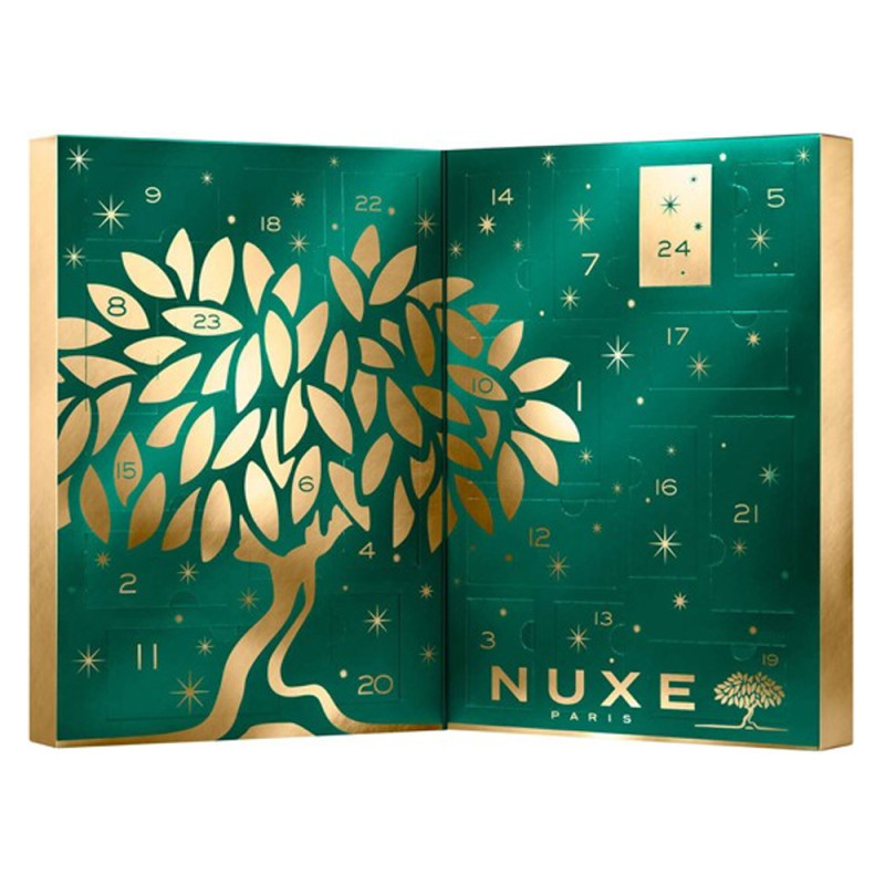 Nuxe Coffret Calendrier de...