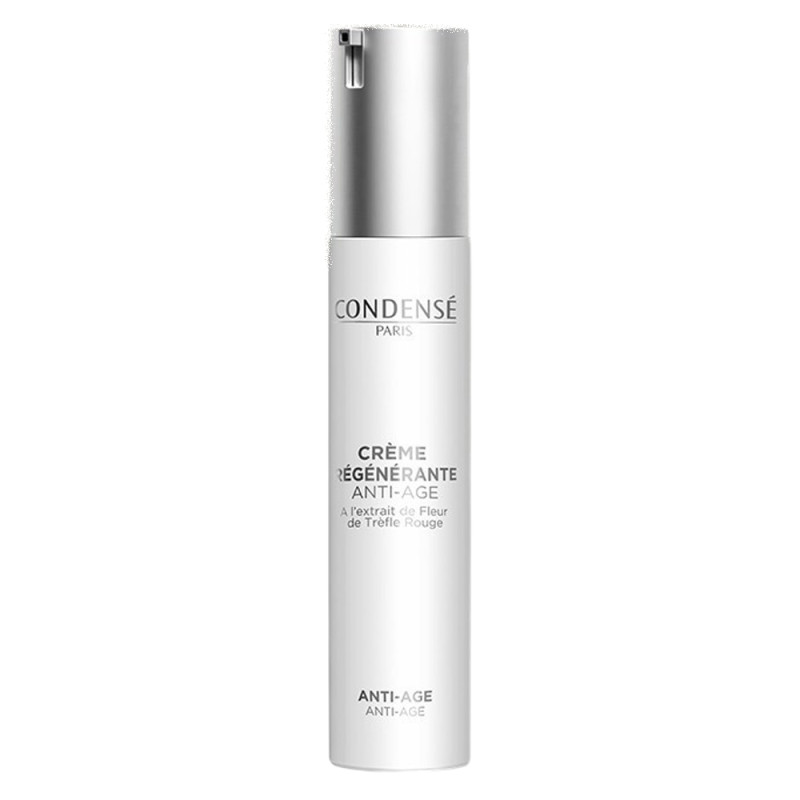Condensé Crème régénérante anti-âge 50ml