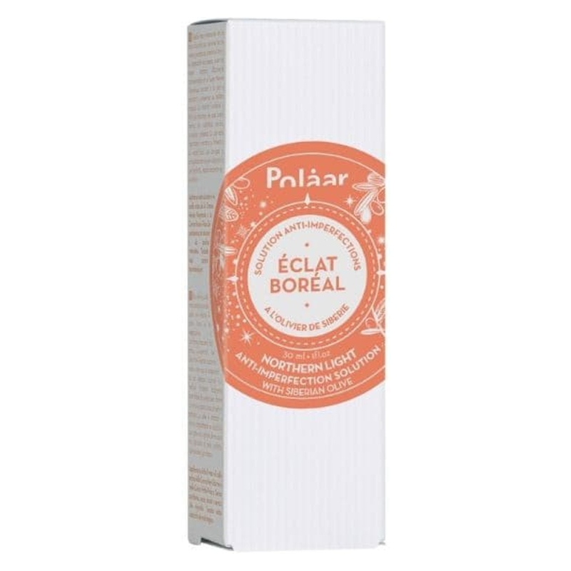 Polaar Éclat Boréal...