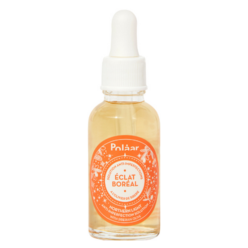 Polaar Éclat Boréal Solution anti-imperfections 30ml