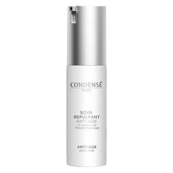 Condensé Soin repulpant anti-âge 30ml