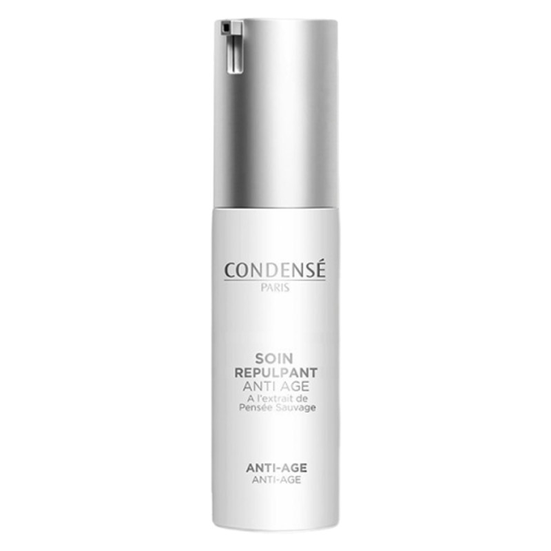 Condensé Soin repulpant anti-âge 30ml