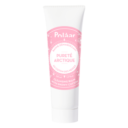 Polaar Pureté Arctique Baume démaquillant 150ml