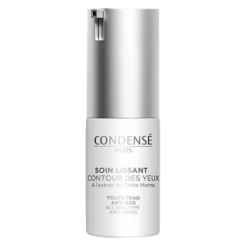 Condensé Soin lissant contour des yeux anti-âge 15ml