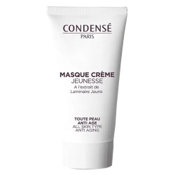 Condensé Masque crème jeunesse anti-âge 75ml