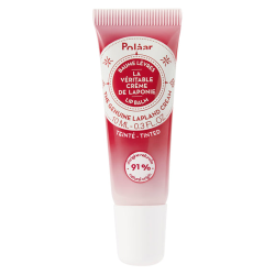 Polaar Baume Lèvres Teinté Laponie 10ml