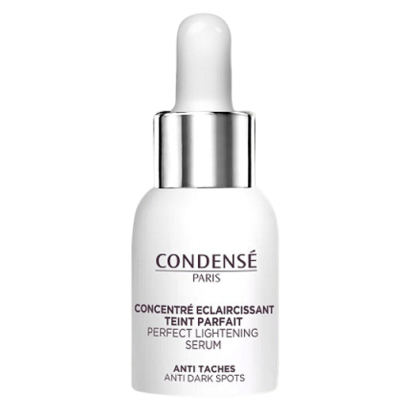 Condensé Concentré éclaircissant teint parfait 45ml
