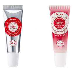 Polaar Cracker Duo Baumes Lèvres Laponie