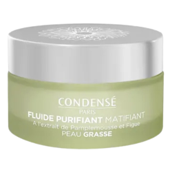 Condensé Fluide purifiant matifiant 50ml