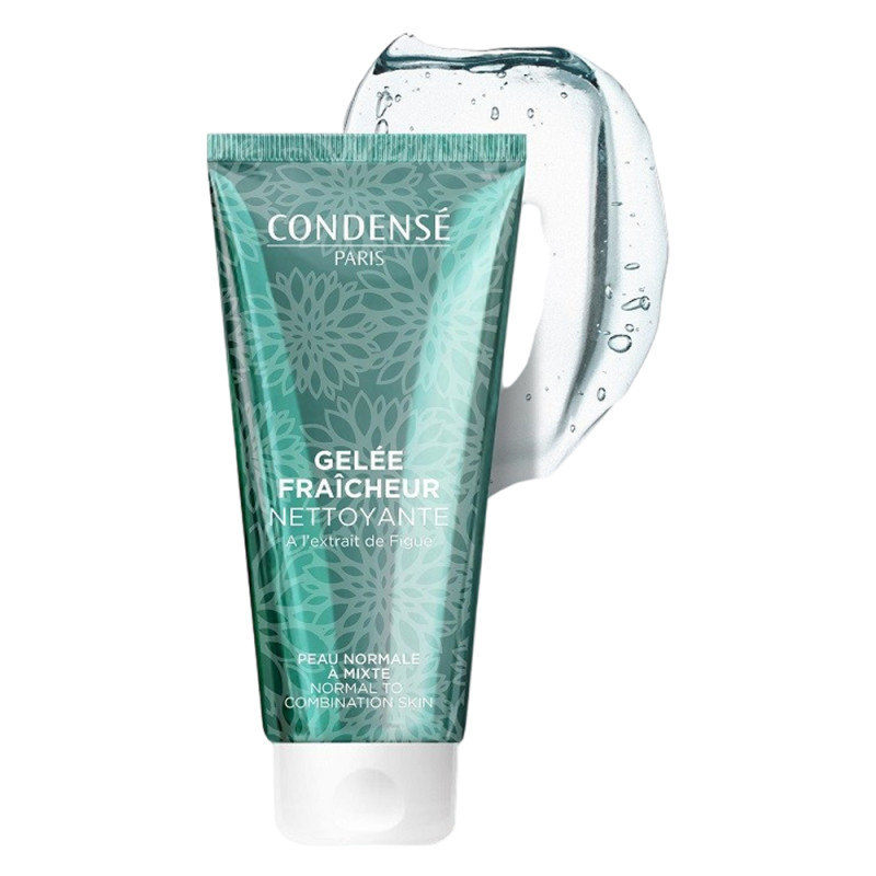 Condensé Gelée fraîcheur nettoyante 200ml