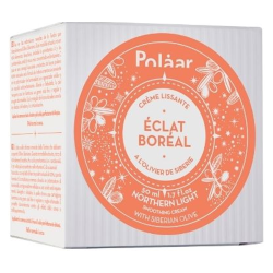 Polaar Éclat Boréal Crème lissante 50ml