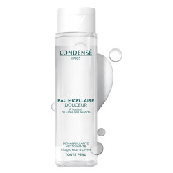 Condensé Eau micellaire douceur 200ml