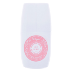 Polaar Ice Pure Déodorant minéral 50ml