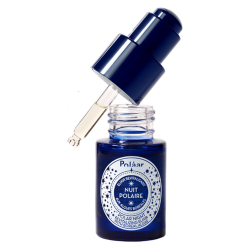 Polaar Nuit Polaire Élixir revitalisant 15ml