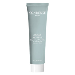 Condensé Crème mousse nettoyante 100ml