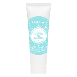Polaar Masque super-hydratant aux sources des glaciers 50ml