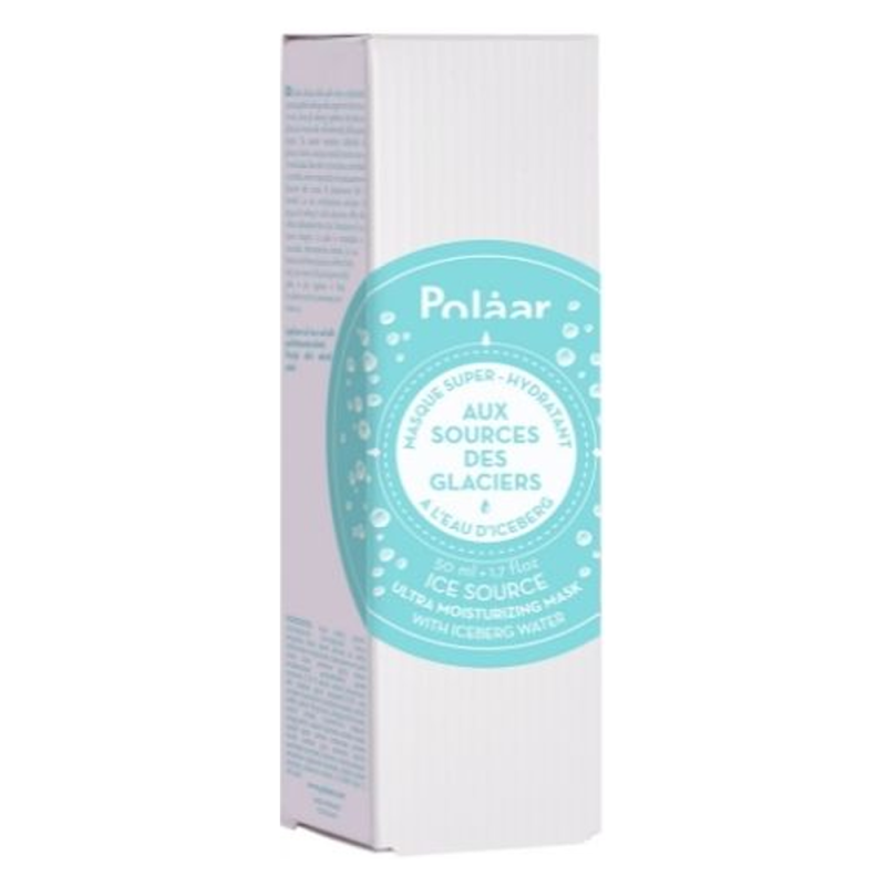 Polaar Masque...
