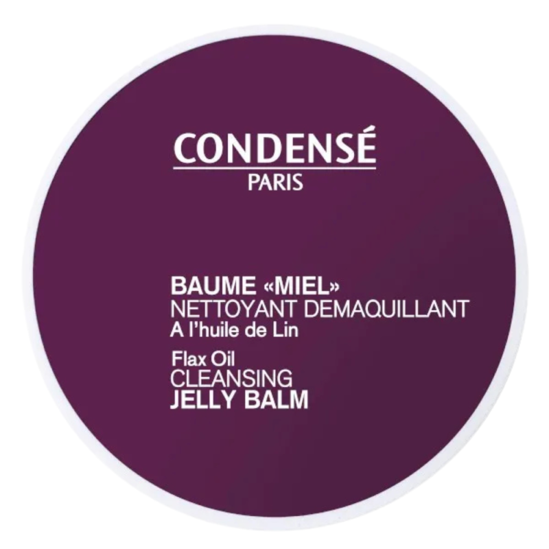 Condensé Baume Miel nettoyant démaquillant 100ml