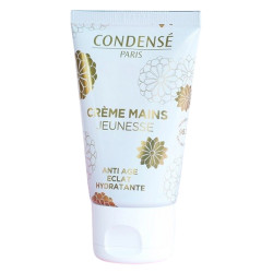 Condensé Crème mains jeunesse 40ml
