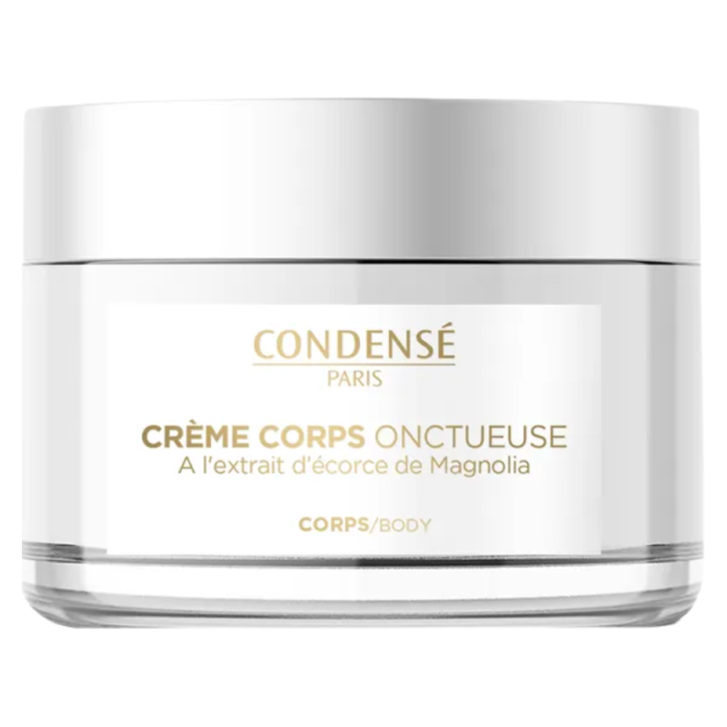 Condensé Crème corps onctueuse 200ml