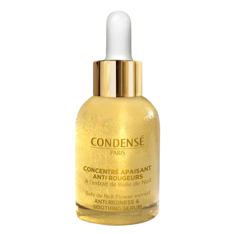 Condensé Concentré apaisant anti-rougeurs 30ml