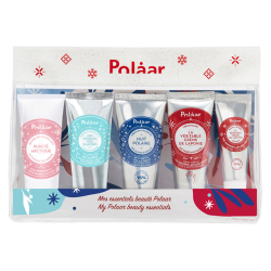 Polaar Trousse Découverte rituel beauté