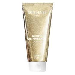 Condensé Baume de massage corps 200ml