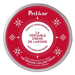 Polaar La véritable crème de Laponie visage & zones sensibles 100ml