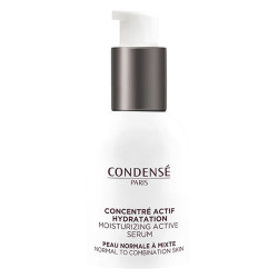 Condensé Concentré actif hydratation 30ml