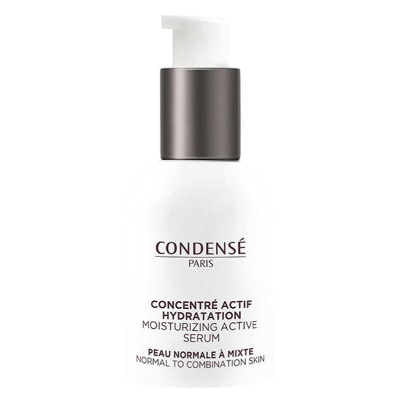 Condensé Concentré actif hydratation 30ml