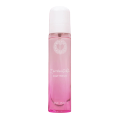 Musc Intime Brume Corps Musc Blanc L'irrésistible 120ml