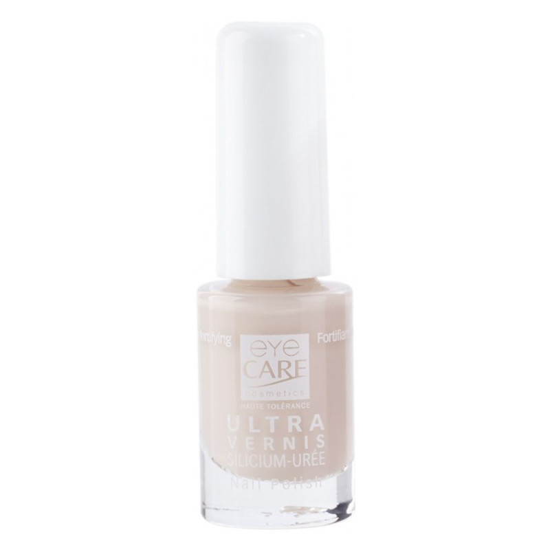Eye Care Ultra Vernis silicium-urée 1559 Nude 4.7ml