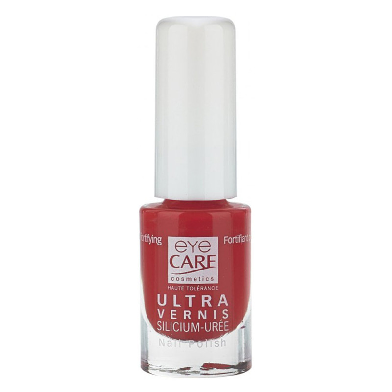 Eye Care Ultra Vernis silicium-urée 1564 Copenhague 4.7ml
