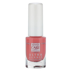Eye Care Ultra Vernis silicium-urée 1565 Puerto Rico 4.7ml