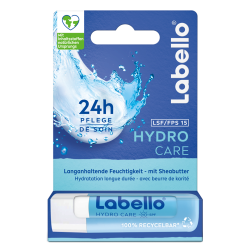 Labello Hydro Care Stick SPF15 - 4,8gr