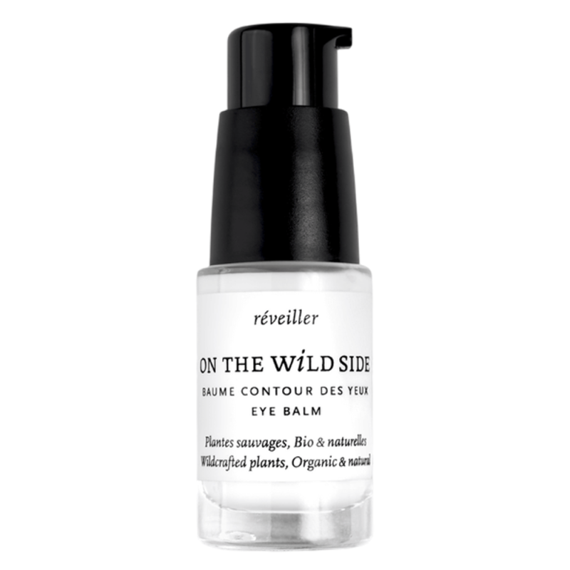 On The Wild Side Baume contour des yeux 15ml