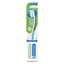 Fluocaril Précision interdentaire Brosse à dents Souple 0,20mm