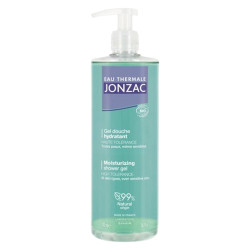 Jonzac Gel douche haute tolérance hydratant 500ml