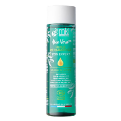 MKL Green Nature Aloe Vera Huile réparatrice bio 75ml