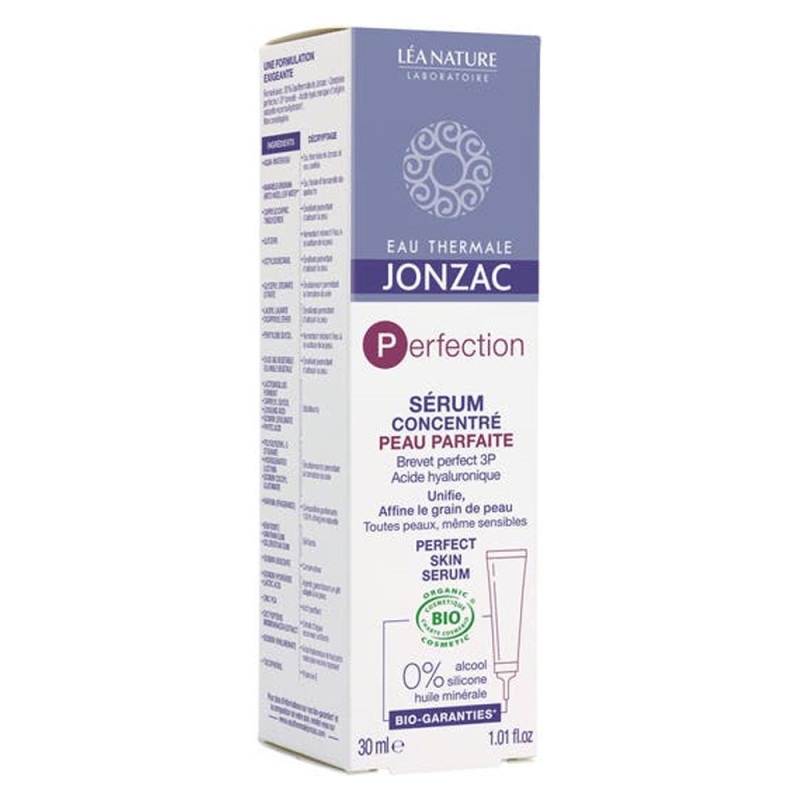 Jonzac Perfection Sérum...