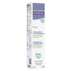 Jonzac Pure Soin purifiant anti-imperfection 50ml
