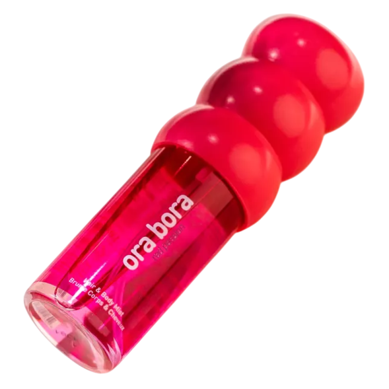 Ora Bora Brume parfumée corps & cheveux - Red Passion 100ml