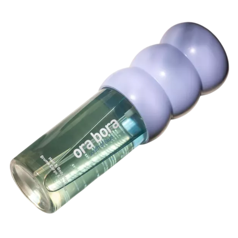 Ora Bora Brume parfumée corps & cheveux - South of Blue 100ml