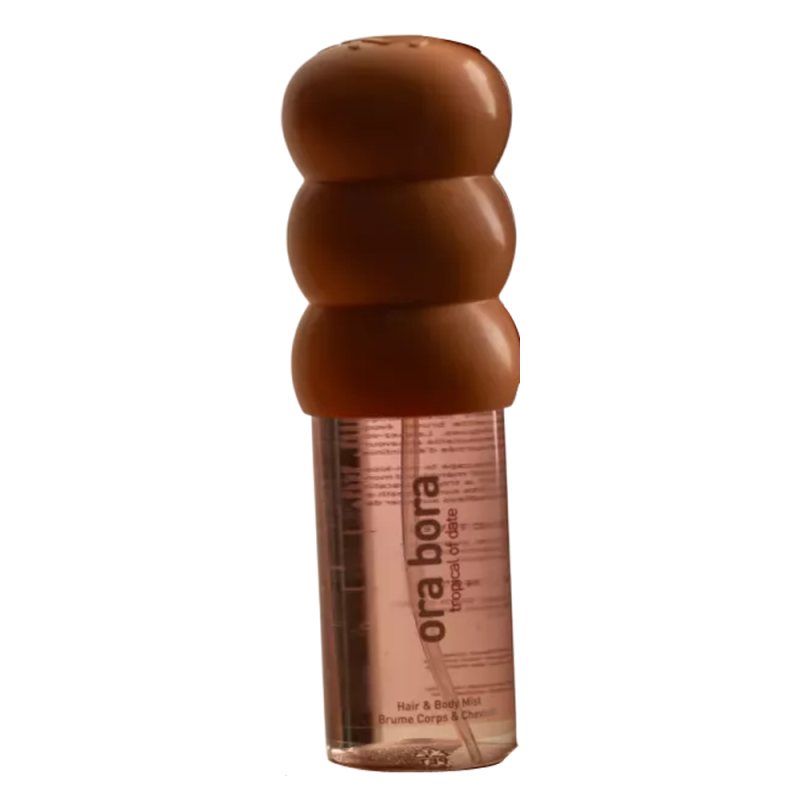 Ora Bora Brume parfumée corps & cheveux - Tropical Of Date 100ml