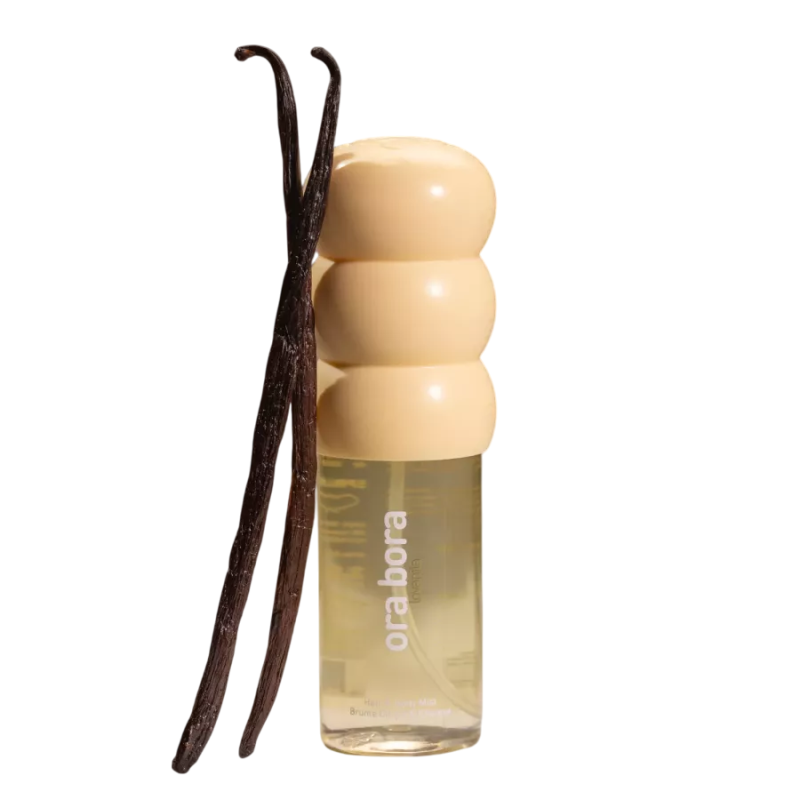 Ora Bora Brume parfumée corps & cheveux - Lovanila 100ml