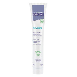 Jonzac Rehydrate Soin velouté extra-riche bio 50ml