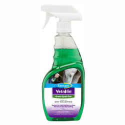 Farnam vetrolin green spot out liquide flacon de 473ml