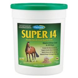Farnam super 14 poudre seau de 1.3kg