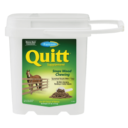 Farnam Quitt granulés 1,7kg