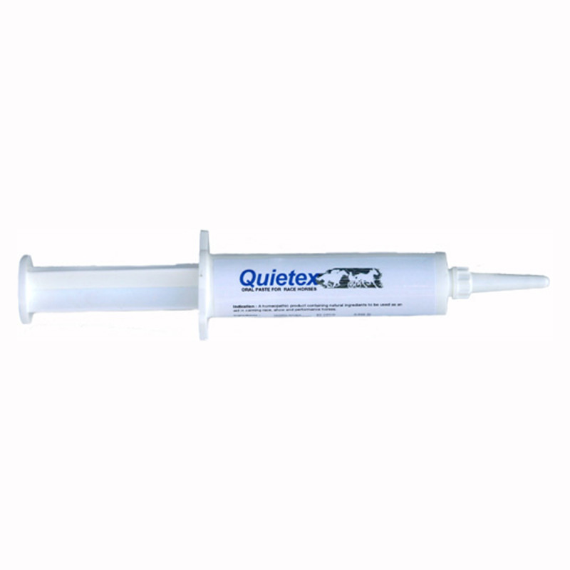 Farnam quietex 4 seringues de 12ml